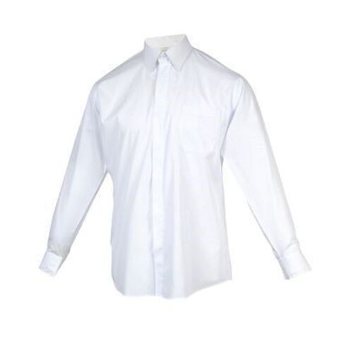 Chemise manches longues Homme NAPLES