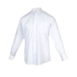 Chemise manches longues Homme NAPLES
