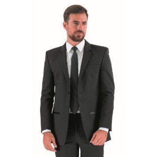 Veste de costume ANIS noir