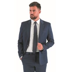 Veste de costume Homme KONTIR Bleu