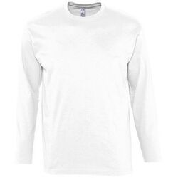 Tee-Shirt MONARCH ML Homme