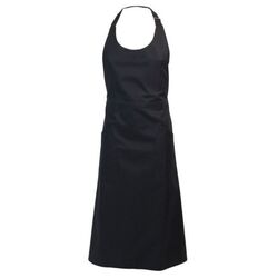 Tablier de Caviste MALTE Noir