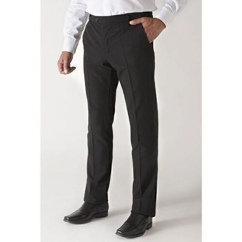Pantalon de service Homme UXO Noir