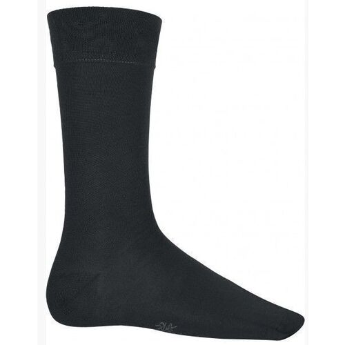 Chaussette de Ville Noir