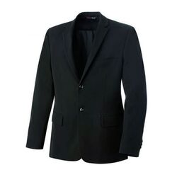 Veste Ugo NOIR  Homme