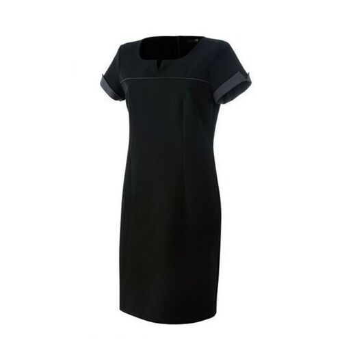 ROBE USSIA NOIR