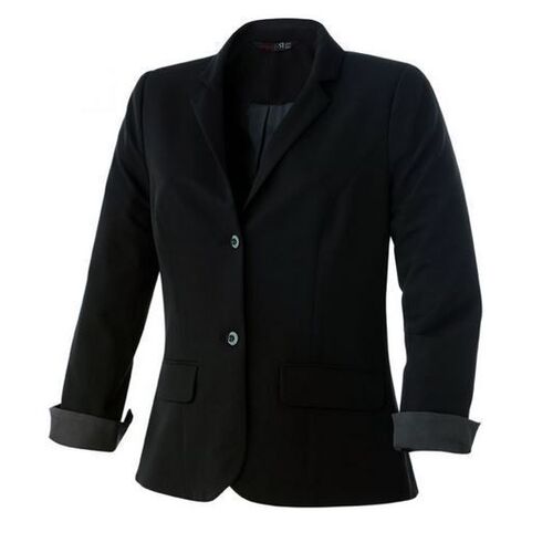 VESTE UTICA GRISE FEMME