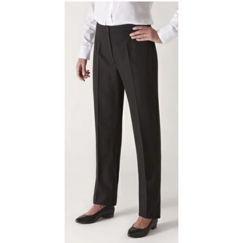 PANTALON GEX NOIR FEMME