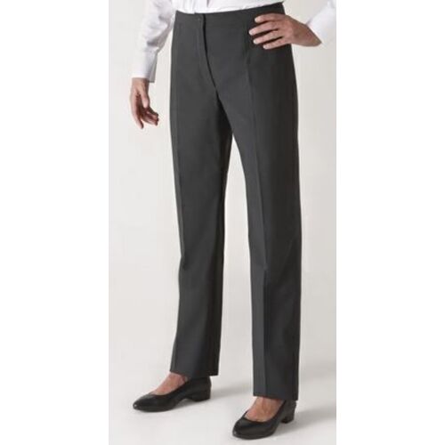 PANTALON GEX GRIS FEMME