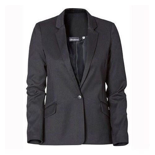 Veste de service YOUN'Z Noir Femme