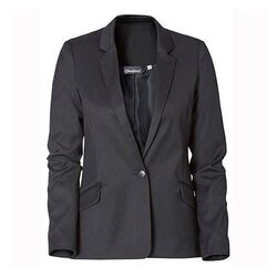 Veste de service YOUN'Z Noir Femme