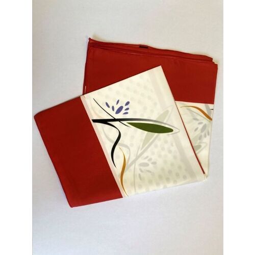 Foulard &eacute;tablissement Bonneveine