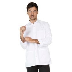 Tunique manche transformable JACK Blanche Gar&ccedil;on