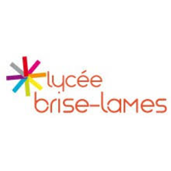 Broderie Lyc&eacute;e Brise-Lames