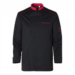 veste NeoSpirt ML Noir/ Rouge