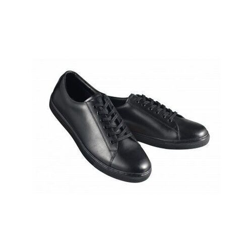 Baskets de service &agrave; lacets ENDY