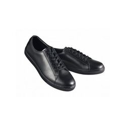 Baskets de service &agrave; lacets ENDY