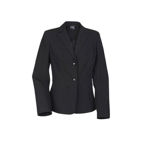 VESTE DE SERVICE VICTORIA NOIR