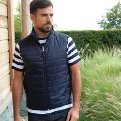 DOUDOUNE VALMY MARINE BLUE