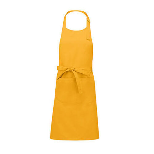 Tablier Bavette avec poche