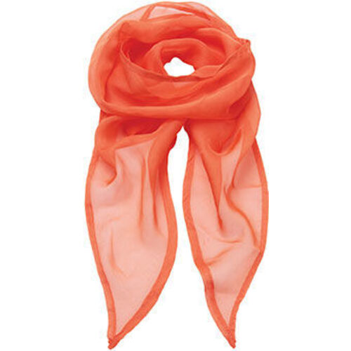 Foulard Mousseline