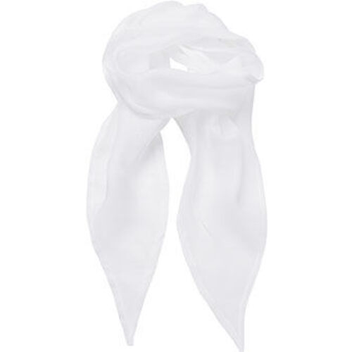 Foulard Mousseline