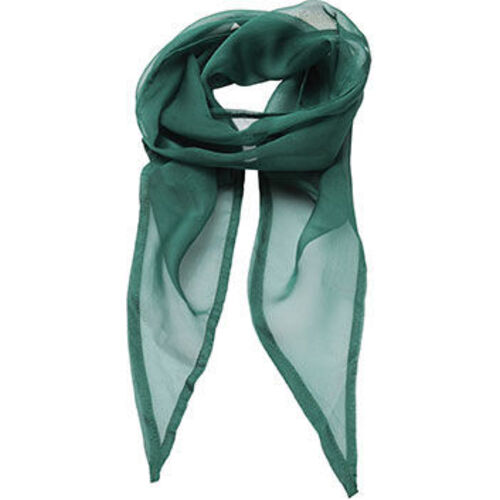 Foulard Mousseline