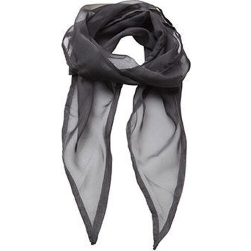 Foulard Mousseline