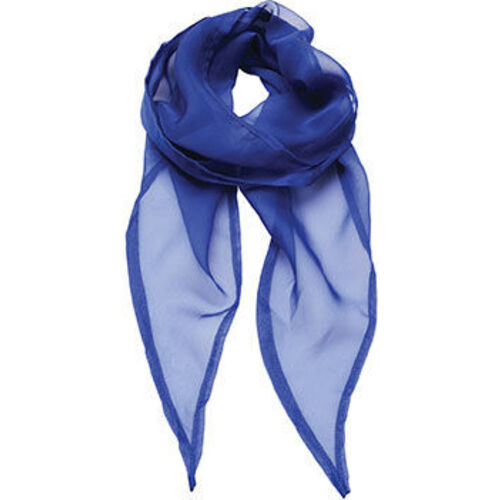 Foulard Mousseline