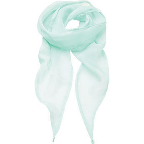 Foulard Mousseline