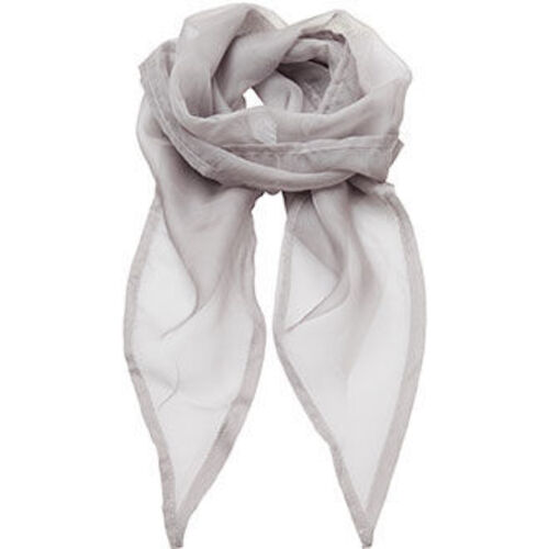 Foulard Mousseline