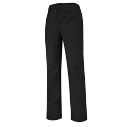 Pantalon de Cuisine REGLISSE