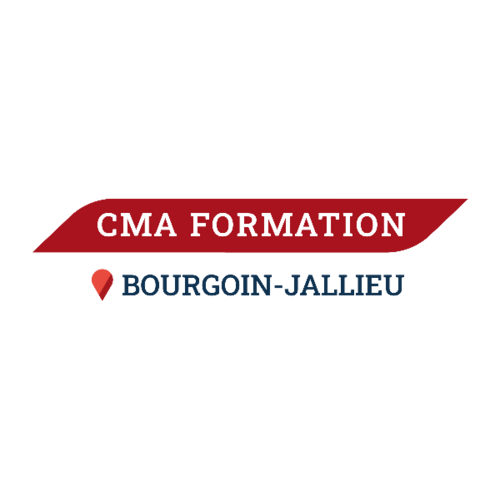 Broderie &eacute;tablissement CMA Formation