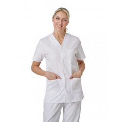 TUNIQUE TERY BLANCHE