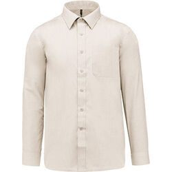 Chemise ML Homme K545