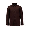 Chemise ML Homme K545