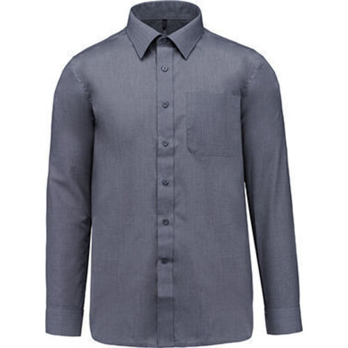 Chemise ML Homme K545