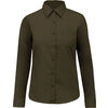 Chemise ML Femme K549