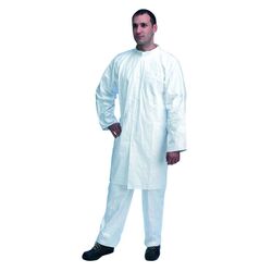 Blouse TYVEK® 500 BLANC Blouse TYVEK® 500 BLANC