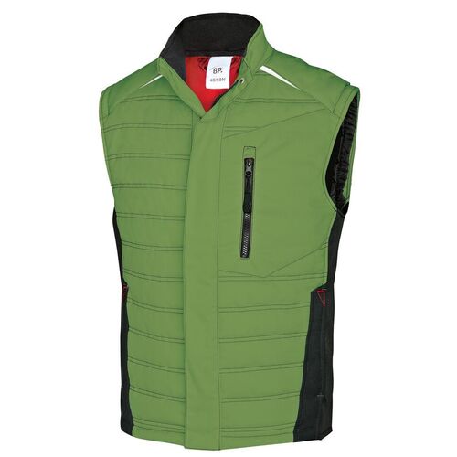 Doudoune sans manches ambulancier BPLUS