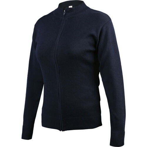 Gilet zipp&eacute; NINON