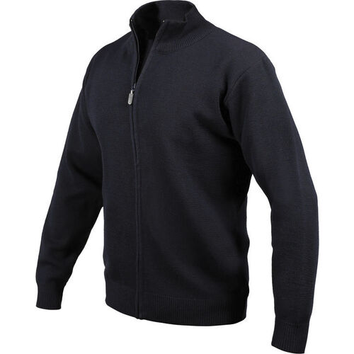 Gilet zipp&eacute; TOM