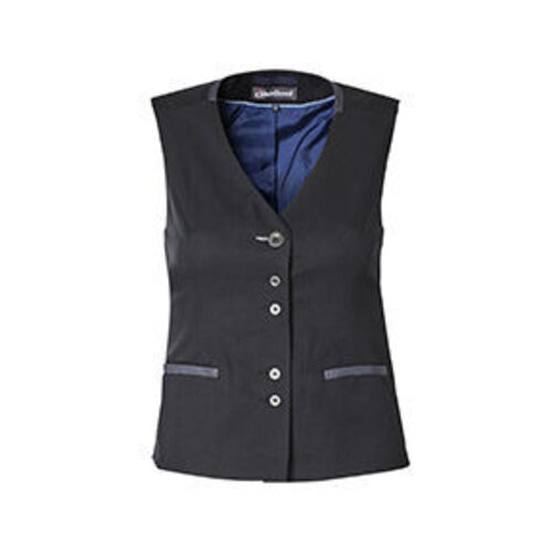 Gilet de service FIT'N BLUE