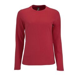 T-Shirt Femme Imperial LSL