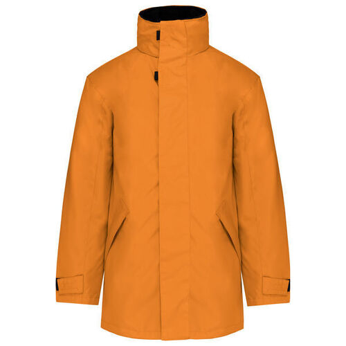 Parka Homme Doublure matelass&eacute;e