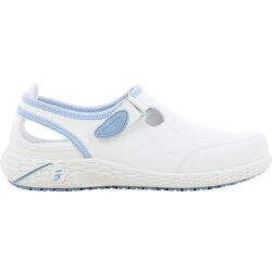 Chaussures non sécurité femme LINA OB SRC ESD LIGHT BLUE Chaussures non sécurité femme LINA OB SRC ESD LIGHT BLUE