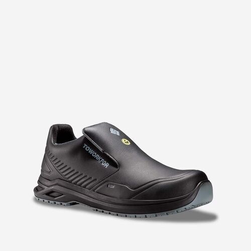Mocassins de s&eacute;curit&eacute; X-305