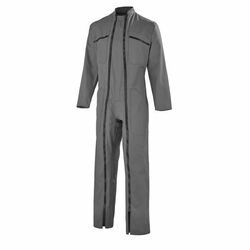 Combinaison 2 zips ESSENTIELS PC