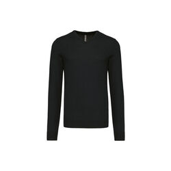 Pull homme V-NECK