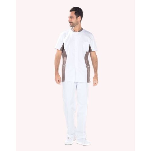 Tunique homme MC TIMEO